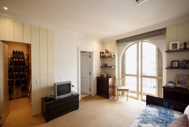 Imagem Apartamento com 7 Quartos para Alugar, 587 m² em Jardim Paulista - São Paulo Imagem Apartamento com 7 Quartos para Alugar, 587 m² em Jardim Paulista - São Paulo