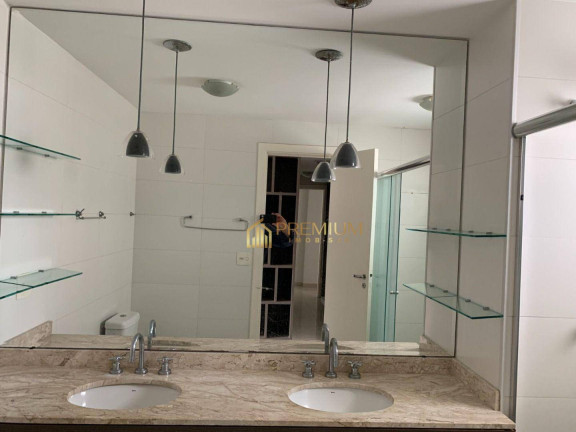 Imagem Apartamento com 3 Quartos à Venda ou Locação, 233 m² em Jardim Das Colinas - São José Dos Campos
