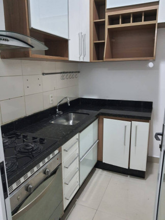 Imagem Apartamento com 3 Quartos à Venda, 74 m² em Centro - Diadema
