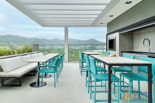 Imagem Imóvel à Venda, 69 m² em Cacupé - Florianópolis