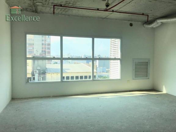 Sala Comercial à Venda, 39 m² em Centro - São Caetano Do Sul