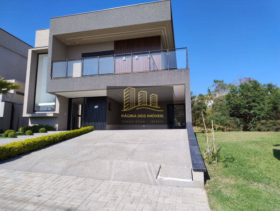 Imagem Casa de Condomínio com 3 Quartos à Venda, 287 m² em Sítio Do Rosário - Santana De Parnaíba Imagem Casa de Condomínio com 3 Quartos à Venda, 287 m² em Sítio Do Rosário - Santana De Parnaíba