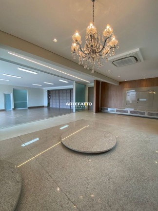 Imagem Casa de Condomínio com 3 Quartos à Venda, 350 m² em Village São Vicente - Franca Imagem Casa de Condomínio com 3 Quartos à Venda, 350 m² em Village São Vicente - Franca