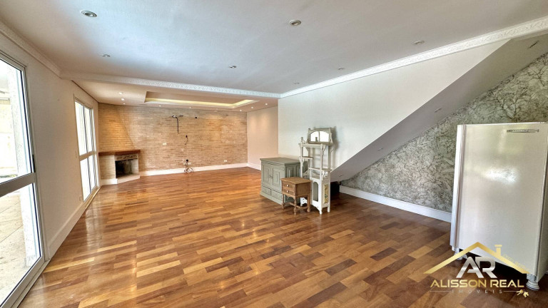 Imagem Casa de Condomínio com 4 Quartos à Venda, 330 m² em Cidade Tamboré - Santana De Parnaíba Imagem Casa de Condomínio com 4 Quartos à Venda, 330 m² em Cidade Tamboré - Santana De Parnaíba