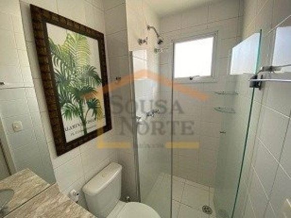 Imagem Apartamento com 2 Quartos à Venda, 57 m² em Vila Olímpia - São Paulo