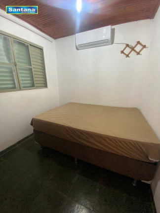 Imagem Casa com 1 Quarto à Venda, 25 m² em Mansões águas Quentes - Caldas Novas Imagem Casa com 1 Quarto à Venda, 25 m² em Mansões águas Quentes - Caldas Novas