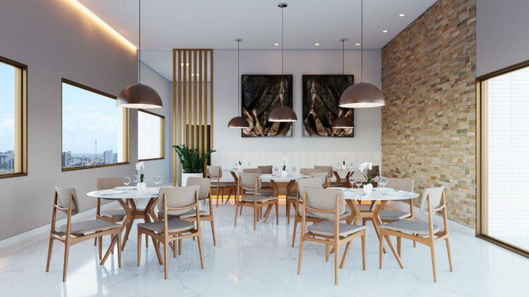 Imagem Apartamento à Venda, 59 m² em Poço - Cabedelo