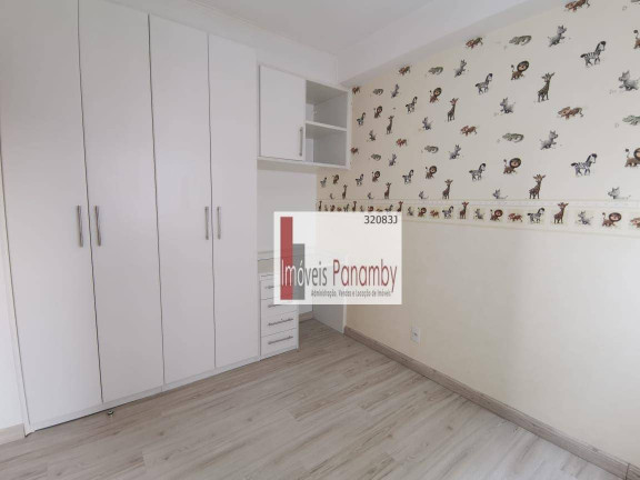 Imagem Apartamento com 2 Quartos à Venda, 95 m² em Morumbi - São Paulo Imagem Apartamento com 2 Quartos à Venda, 95 m² em Morumbi - São Paulo