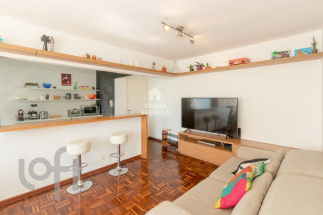 Imagem Apartamento com 2 Quartos à Venda, 79 m² em Cerqueira César - São Paulo Imagem Apartamento com 2 Quartos à Venda, 79 m² em Cerqueira César - São Paulo