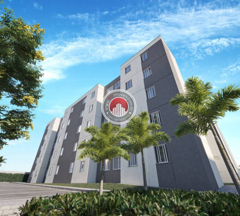 Imagem Apartamento com 2 Quartos à Venda, 42 m² em Guaratiba - Rio De Janeiro Imagem Apartamento com 2 Quartos à Venda, 42 m² em Guaratiba - Rio De Janeiro