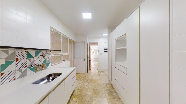Imagem Apartamento com 3 Quartos à Venda, 113 m² em Itaim Bibi - São Paulo