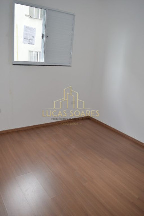 Imagem Apartamento com 2 Quartos à Venda, 52 m² em Vila Lavínia - Mogi Das Cruzes