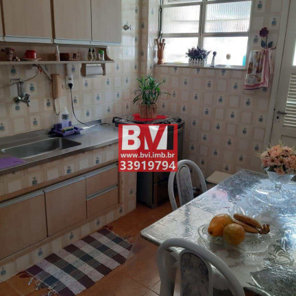 Imagem Apartamento com 2 Quartos à Venda, 74 m² em Irajá - Rio De Janeiro
