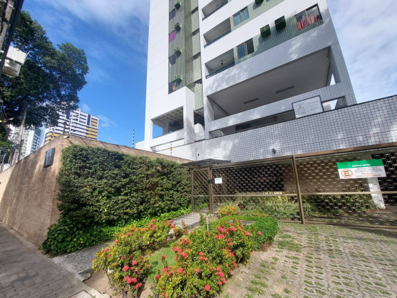 Imagem Apartamento com 3 Quartos à Venda, 60 m² em Boa Viagem - Recife Imagem Apartamento com 3 Quartos à Venda, 60 m² em Boa Viagem - Recife