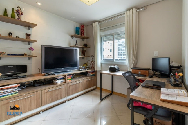 Imagem Apartamento com 2 Quartos à Venda,  em Vila Nova Conceição - São Paulo