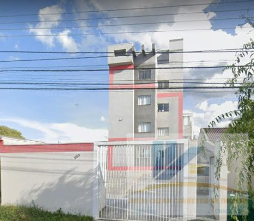 Imagem Apartamento com 3 Quartos à Venda, 72 m² em Cruzeiro - São José Dos Pinhais