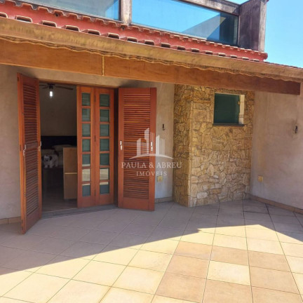 Imagem Sobrado com 3 Quartos à Venda, 225 m² em Vila Assis Brasil - Mauá Imagem Sobrado com 3 Quartos à Venda, 225 m² em Vila Assis Brasil - Mauá