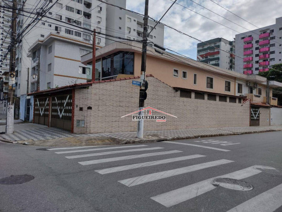Imagem Casa com 3 Quartos à Venda, 120 m² em Canto Do Forte - Praia Grande Imagem Casa com 3 Quartos à Venda, 120 m² em Canto Do Forte - Praia Grande