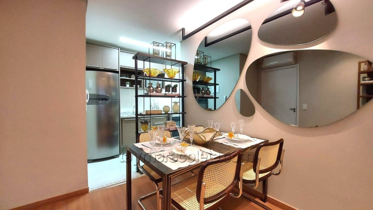 Imagem Imóvel com 2 Quartos à Venda, 57 m² em Jardim Bela Vista - Sumaré Imagem Imóvel com 2 Quartos à Venda, 57 m² em Jardim Bela Vista - Sumaré
