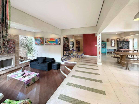 Imagem Casa com 3 Quartos à Venda, 308 m² em Granja Viana - Cotia Imagem Casa com 3 Quartos à Venda, 308 m² em Granja Viana - Cotia