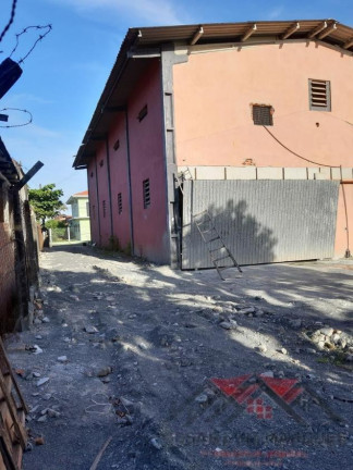 Imagem Galpão à Venda, 400 m² em Adhemar Garcia - Joinville