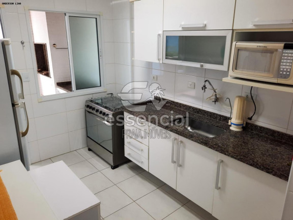Imagem Apartamento com 3 Quartos para Alugar, 103 m² em Praia Do Itaguá - Ubatuba Imagem Apartamento com 3 Quartos para Alugar, 103 m² em Praia Do Itaguá - Ubatuba