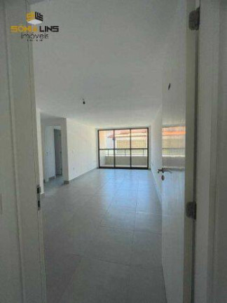 Imagem Apartamento com 2 Quartos à Venda, 76 m² em Cabo Branco - João Pessoa