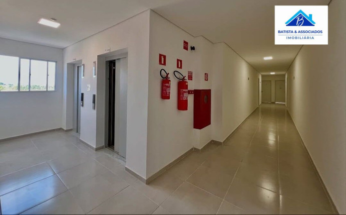 Imagem Apartamento com 2 Quartos à Venda, 54 m² em Loteamento Gleba A1 - Hortolândia Imagem Apartamento com 2 Quartos à Venda, 54 m² em Loteamento Gleba A1 - Hortolândia