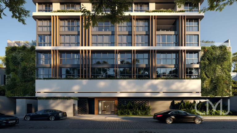 Imagem Apartamento com 4 Quartos à Venda, 280 m² em Perequê - Porto Belo Imagem Apartamento com 4 Quartos à Venda, 280 m² em Perequê - Porto Belo