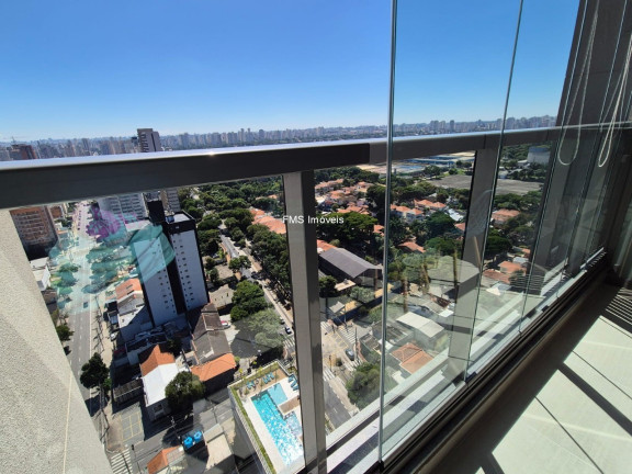 Imagem Imóvel com 1 Quarto à Venda, 47 m² em Alto Da Boa Vista - São Paulo