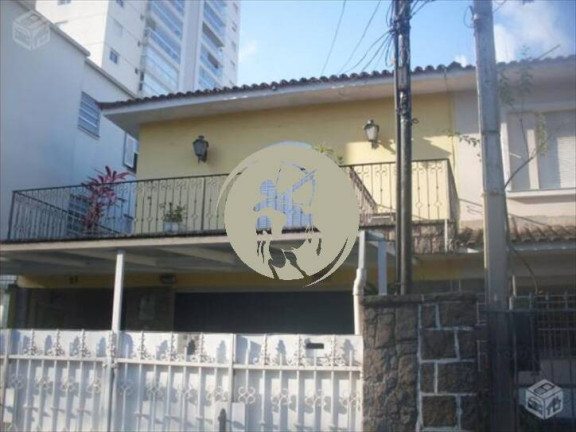 Imagem Sobrado com 3 Quartos à Venda, 300 m² em Embare - Santos Imagem Sobrado com 3 Quartos à Venda, 300 m² em Embare - Santos