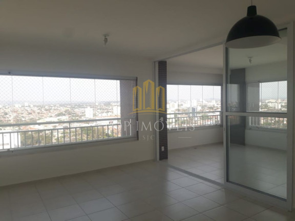 Imagem Apartamento com 2 Quartos para Alugar, 84 m² em Jardim Aquarius - São José Dos Campos