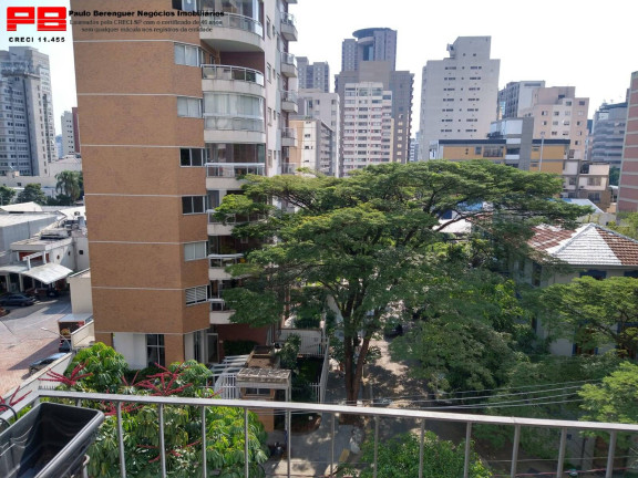 Imagem Apartamento com 2 Quartos à Venda, 72 m² em Itaim Bibi - São Paulo Imagem Apartamento com 2 Quartos à Venda, 72 m² em Itaim Bibi - São Paulo
