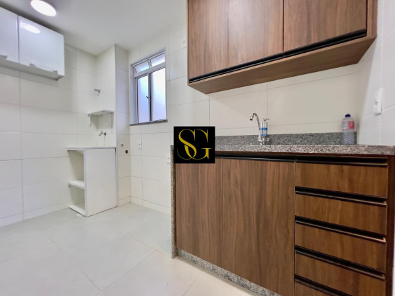 Imagem Apartamento com 2 Quartos à Venda, 47 m² em Ermitage - Teresópolis Imagem Apartamento com 2 Quartos à Venda, 47 m² em Ermitage - Teresópolis