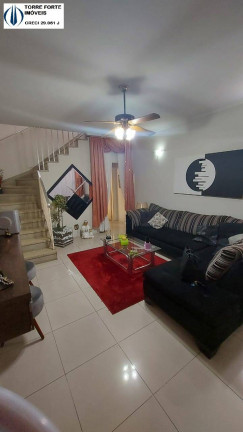 Imagem Casa com 3 Quartos à Venda, 150 m² em Jardim Independência - São Paulo Imagem Casa com 3 Quartos à Venda, 150 m² em Jardim Independência - São Paulo