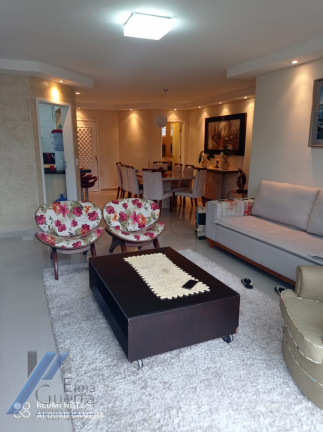 Imagem Apartamento com 3 Quartos à Venda, 148 m² em Itaguá - Ubatuba Imagem Apartamento com 3 Quartos à Venda, 148 m² em Itaguá - Ubatuba