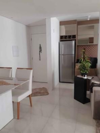 Imagem Apartamento com 2 Quartos à Venda, 52 m² em Jardim Rio Das Pedras - Cotia Imagem Apartamento com 2 Quartos à Venda, 52 m² em Jardim Rio Das Pedras - Cotia