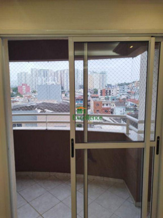 Imagem Apartamento com 2 Quartos à Venda, 69 m² em Santa Maria - São Caetano Do Sul Imagem Apartamento com 2 Quartos à Venda, 69 m² em Santa Maria - São Caetano Do Sul
