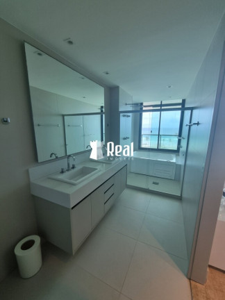 Imagem Apartamento com 3 Quartos para Alugar, 242 m² em Jaguaribe - Salvador