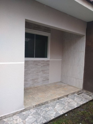 Imagem Casa com 4 Quartos à Venda, 94 m² em Umbará - Curitiba Imagem Casa com 4 Quartos à Venda, 94 m² em Umbará - Curitiba