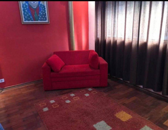 Imagem Casa com 4 Quartos à Venda, 250 m² em Tatuapé - São Paulo