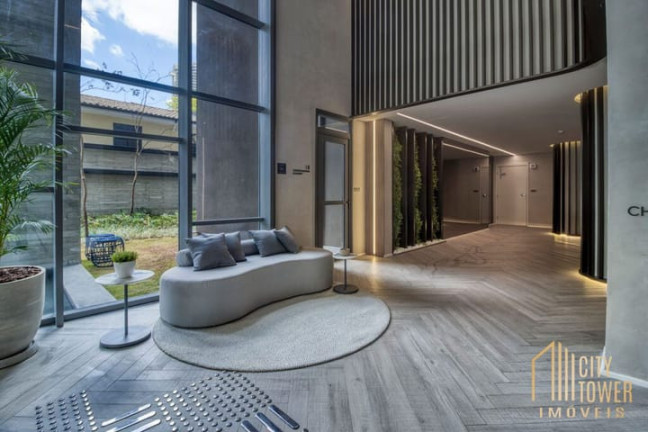 Imagem Apartamento com 2 Quartos à Venda, 77 m² em Itaim Bibi - São Paulo