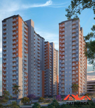 Imagem Apartamento com 2 Quartos à Venda, 39 m² em Campinas Imagem Apartamento com 2 Quartos à Venda, 39 m² em Campinas