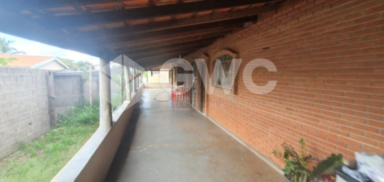 Imagem Imóvel com 3 Quartos à Venda,  em Centro (padre Nóbrega) - Marília