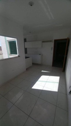 Imagem Apartamento com 2 Quartos à Venda, 73 m² em Vila Junqueira - Santo André