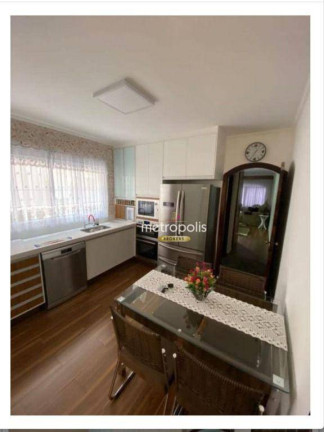 Imagem Sobrado com 3 Quartos à Venda, 277 m² em Vila Camilópolis - Santo André Imagem Sobrado com 3 Quartos à Venda, 277 m² em Vila Camilópolis - Santo André