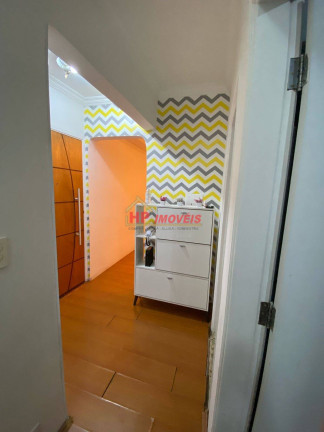 Imagem Apartamento com 3 Quartos à Venda, 87 m² em Jaguaribe - Osasco Imagem Apartamento com 3 Quartos à Venda, 87 m² em Jaguaribe - Osasco