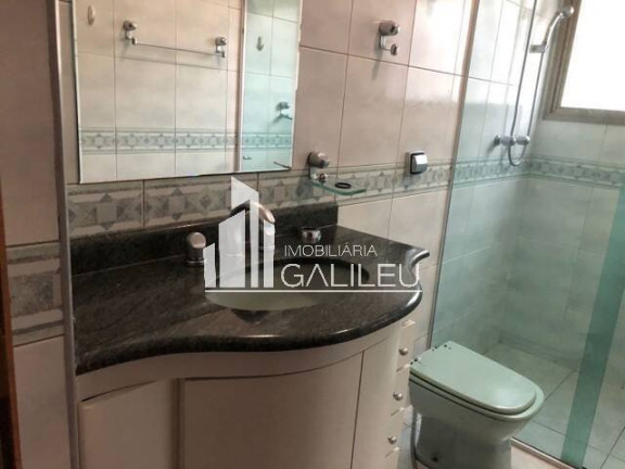 Imagem Apartamento com 3 Quartos à Venda, 127 m² em Jardim Chapadão - Campinas Imagem Apartamento com 3 Quartos à Venda, 127 m² em Jardim Chapadão - Campinas