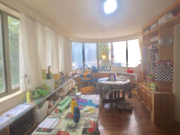 Imagem Apartamento com 4 Quartos à Venda, 327 m² em Higienópolis - São Paulo Imagem Apartamento com 4 Quartos à Venda, 327 m² em Higienópolis - São Paulo