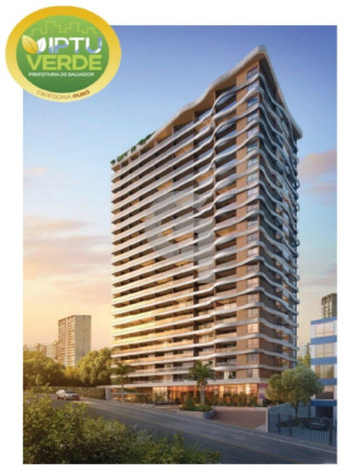 Imagem Apartamento com 2 Quartos à Venda, 66 m² em Rio Vermelho - Salvador Imagem Apartamento com 2 Quartos à Venda, 66 m² em Rio Vermelho - Salvador